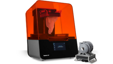 Formlabs Form 3+