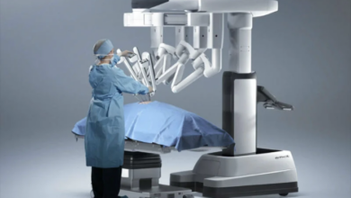 Intuitive Surgical Da Vinci 5