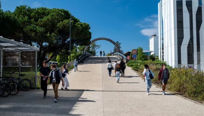 Université de Bordeaux