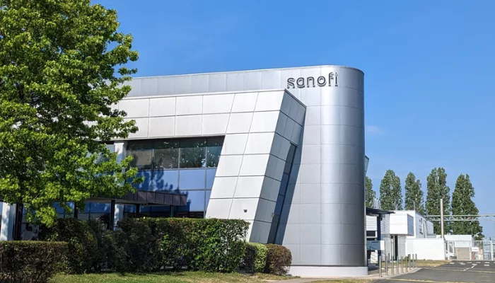 Sanofi Tours