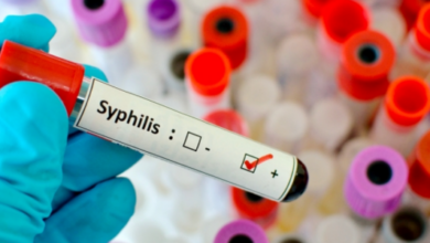 syphilis