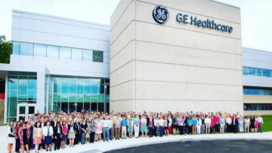 GE HealthCare Technologies Inc