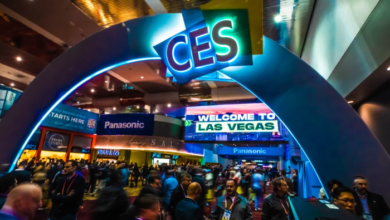 CES 2023