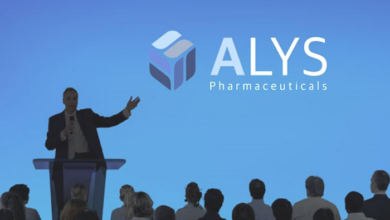 Alys Pharmaceuticals se lance avec un financement de 100 millions de dollars