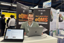 Révolutionnez le développement de produits MedTech avec TraceX : l'eQMS nouvelle génération doté d'un Task Tracker intégré