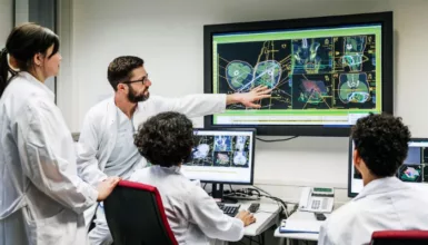 Hippocratic AI et Nvidia révolutionnent la télémédecine avec des infirmiers virtuels intelligents