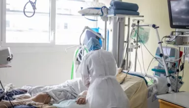 Blocage des lits à l'hopital