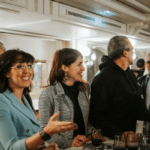 Afterwork MedInTechs Connect : un voyage au cœur des innovations qui transforment la santé