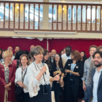 Afterwork MedInTechs Connect : un voyage au cœur des innovations qui transforment la santé