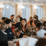 Afterwork MedInTechs Connect : un voyage au cœur des innovations qui transforment la santé