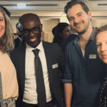 Afterwork MedInTechs Connect : un voyage au cœur des innovations qui transforment la santé