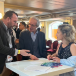 Afterwork MedInTechs Connect : un voyage au cœur des innovations qui transforment la santé