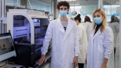 LabGenius lève 35 millions pour développer des médicaments contre les tumeurs solides