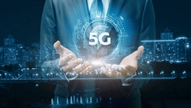 5G en santé