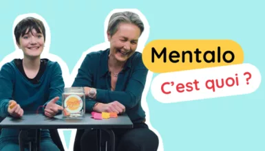 Mentalo : Une application pour comprendre le bien-être mental des jeunes