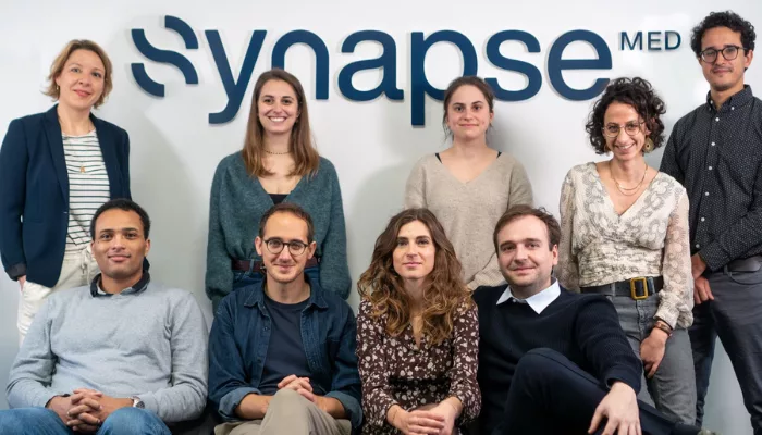 equipe Synapse Medicine